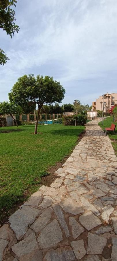 Cala Las Sirenas Almería Eksteriør bilde